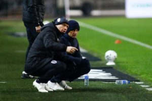 Ο Λουτσέσκου χτύπησε «καμπανάκι» στους παίκτες του ΠΑΟΚ: Γιατί ήταν εκνευρισμένος;