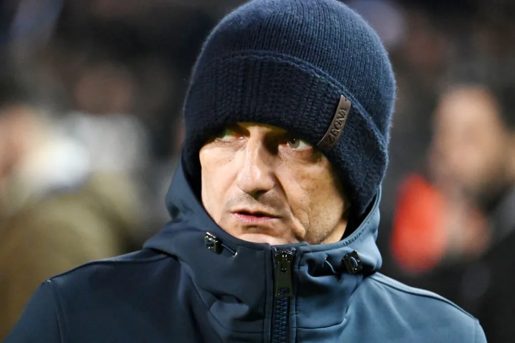 Ο Λουτσέσκου θέλει «άγαλμα» για τον Τάισον, για τρεις λόγους