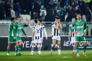 Το 100% της Λουντογκόρετς που στέρησε στον ΠΑΟΚ ένα δικό του ματς