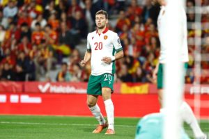 Μάρτιν Γκεοργκίεφ, ένα wonderkid για την ΑΕΚ: Η εμπειρία της Μπαρτσελόνα & το ορόσημο του 2025