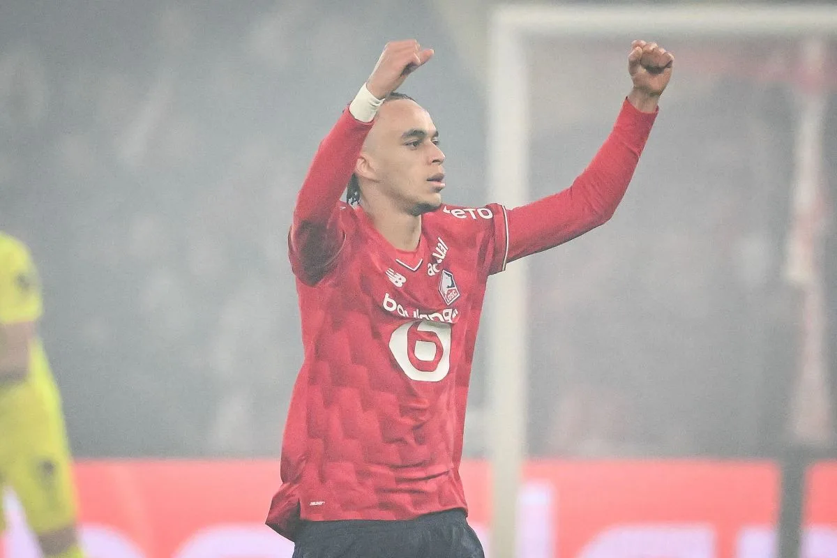 Ίθαν Εμπαπέ Λιλ