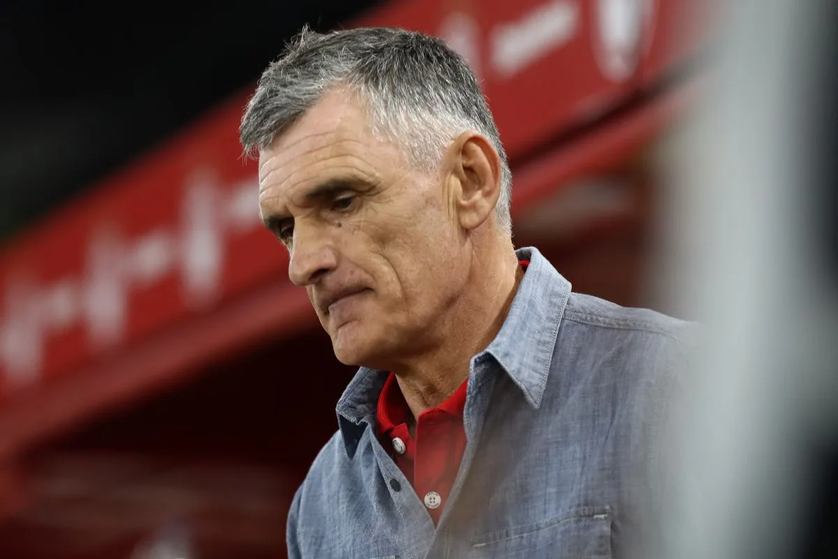 Χοσέ Λουίς Μεντιλίμπαρ