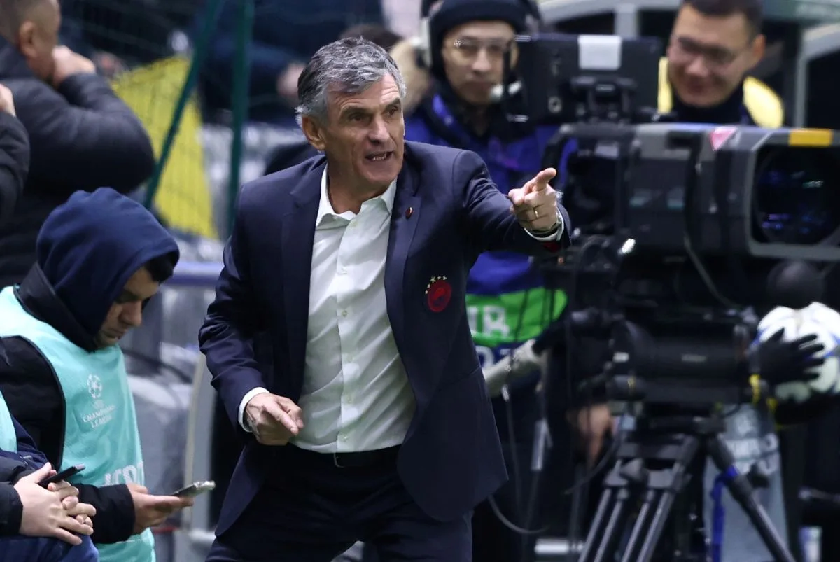 Χοσέ Λουίς Μεντιλίμπαρ