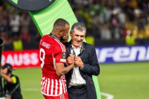 Το πολύ «κλειστό» κλαμπ της τελευταίας 15ετίας, που «αγκαλιάζει» ο Μεντιλίμπαρ