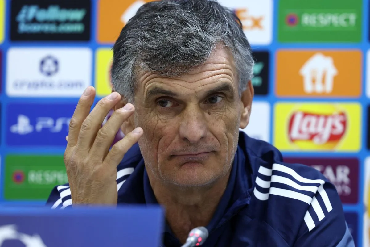 Χοσέ Λουίς Μεντιλίμπαρ Ολυμπιακός