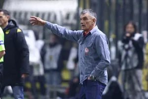 Άρης ο κακός «μπελάς» του Μεντιλίμπαρ και η μίνι-παράδοση