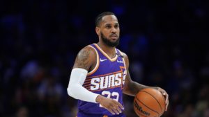 Η βραδιά καριέρας του Μόντε Μόρις είχε Καμπάτσο και ήταν μπρα ντε φερ με τον Λίλαρντ