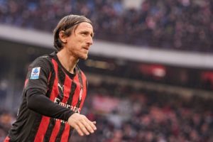 Το «μυστικό» του Μόντριτς: Πώς ο 40χρονος Λούκα, έχει μετρήσεις 30άρη!