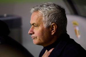 Τρομερός Μουρίνιο: Γιατί είδε… νίκη, μετά την ισοπαλία της Μπενφίκα με την Μπράγκα!