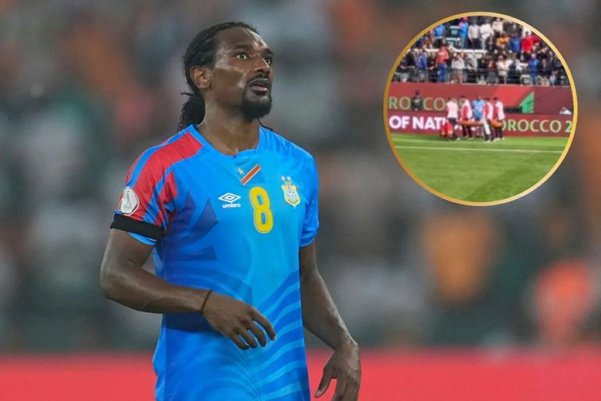 Σαμουέλ Μουτουσαμί