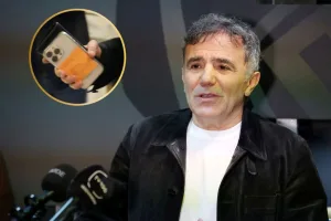 Ο πρώτος ανακοινώθηκε, έρχονται ακόμα δύο; Ο Μυστακίδης «αποκάλυψε» τις… προθέσεις του, με ένα χαρτάκι!