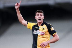 Νεντελτσεάρου στο Οle.gr: «Η ΑΕΚ το προβάδισμα, αλλά η Κραϊόβα έχει το δικό της ‘δυνατό χαρτί’»