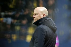 Το «πλάνο» του Νίκολιτς για να «κλειδώσει» την 8άδα η ΑΕΚ