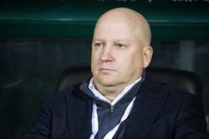 «Εμφάνιση ηγέτη»: Ο Νίκολιτς αποθέωσε τον Γιόβιτς, αλλά δεν «στάθηκε» στο χατ-τρικ (video)