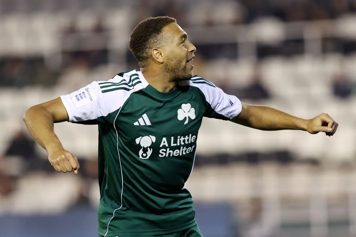 Ντέσερς Παναθηναϊκός