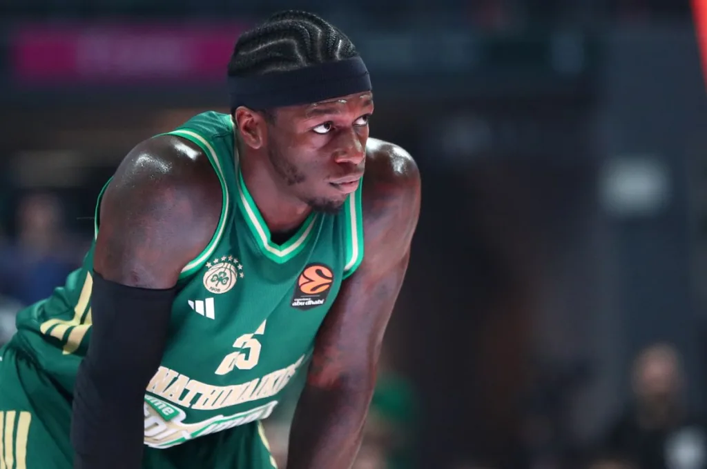 Το «τσεκ» του Ναν με τη Φενέρ, για τη συνέχεια ενός «τρελού» σερί!