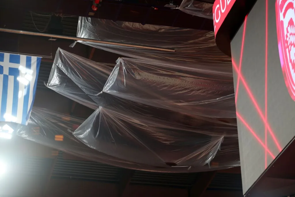 H «απάντηση» για το ποιος αποφάσισε την αναβολή του Ολυμπιακός – Φενέρμπαχτσε