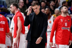 Η Βαλένθια απειλεί τον Ολυμπιακό σε κάτι ασυνήθιστο επί εποχής Μπαρτζώκα