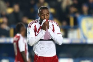 Και τώρα «κοντοζυγώνει» η ώρα, που ο Ολυμπιακός θα πρέπει να «ζήσει» χωρίς τον Ελ Κααμπί