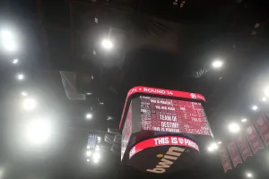 Οριστική αναβολή στο Ολυμπιακός-Φενέρμπαχτσε!