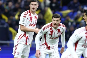 Πώς η νίκη του Ολυμπιακού με την Καϊράτ, ίσως τον βοηθήσει και για την επόμενη σεζόν