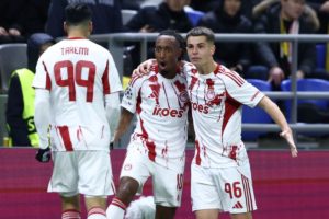 Το χρηματικό ποσό που έλαβε ο Ολυμπιακός, για τη νίκη απέναντι στην Καϊράτ & τα συνολικά έσοδα στο Champions League