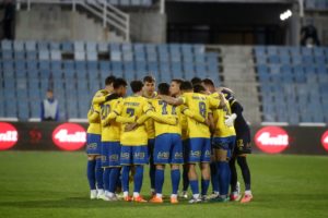 Προγνωστικά Τσάρλυ: Ανεβασμένος με τον Αναστασίου!