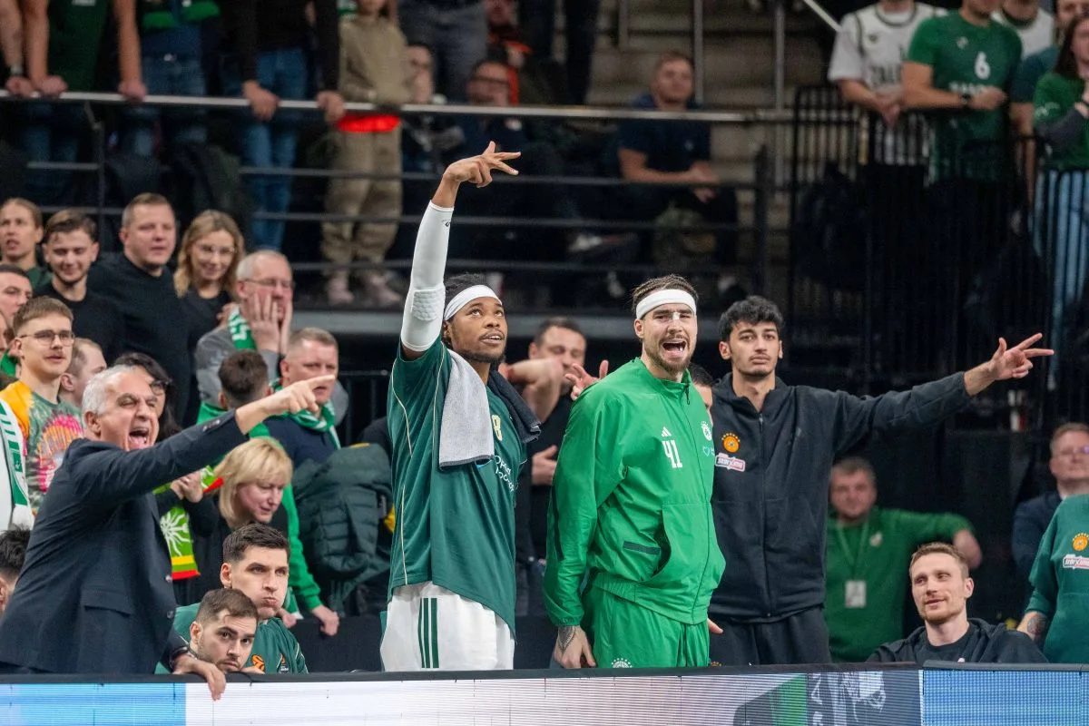 Παναθηναϊκός