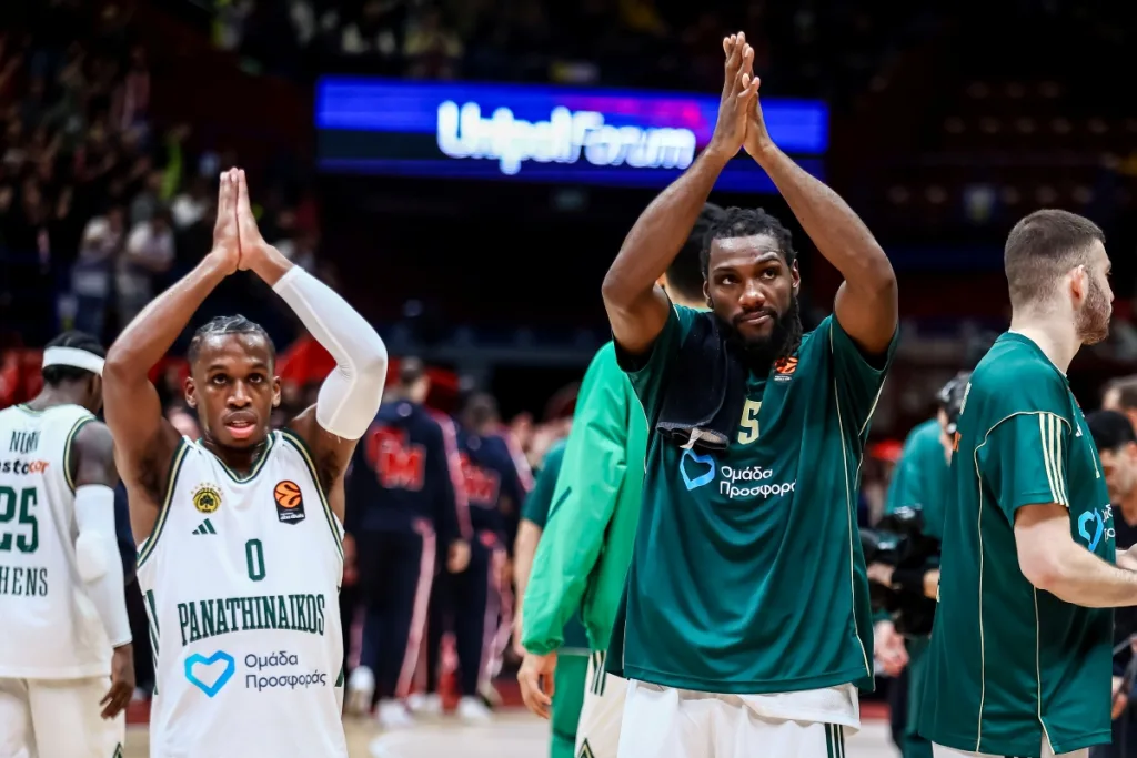 Το ανησυχητικό 17% που πρέπει να προβληματίσει τον Παναθηναϊκό