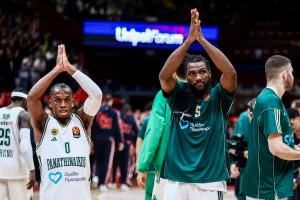 Το ανησυχητικό 17% που πρέπει να προβληματίσει τον Παναθηναϊκό