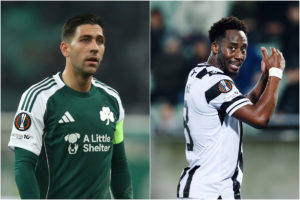 Παναθηναϊκός-ΠΑΟΚ στα playoffs του Europa League; Τι ισχύει για τον πιθανό ελληνικό «εμφύλιο»!