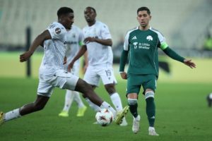 Ο Παναθηναϊκός έπεσε στην «παγίδα» της Βικτόρια Πλζεν