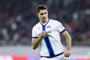 Ο βασικός λόγος που ο Μπενίτεθ θέλει τον Παντελίδη από τώρα! (video)