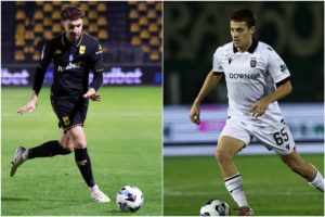 Στον πάγκο ο Κωνσταντέλιας, «μέσα» ο Μορόν: Οι ενδεκάδες του ΠΑΟΚ – Άρης 