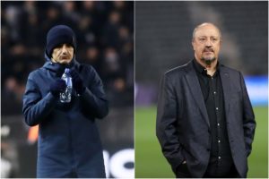 Με έκπληξη ο Λουτσέσκου, «μέσα» ο Γεντβάι: Οι ενδεκάδες στο ΠΑΟΚ-Παναθηναϊκός