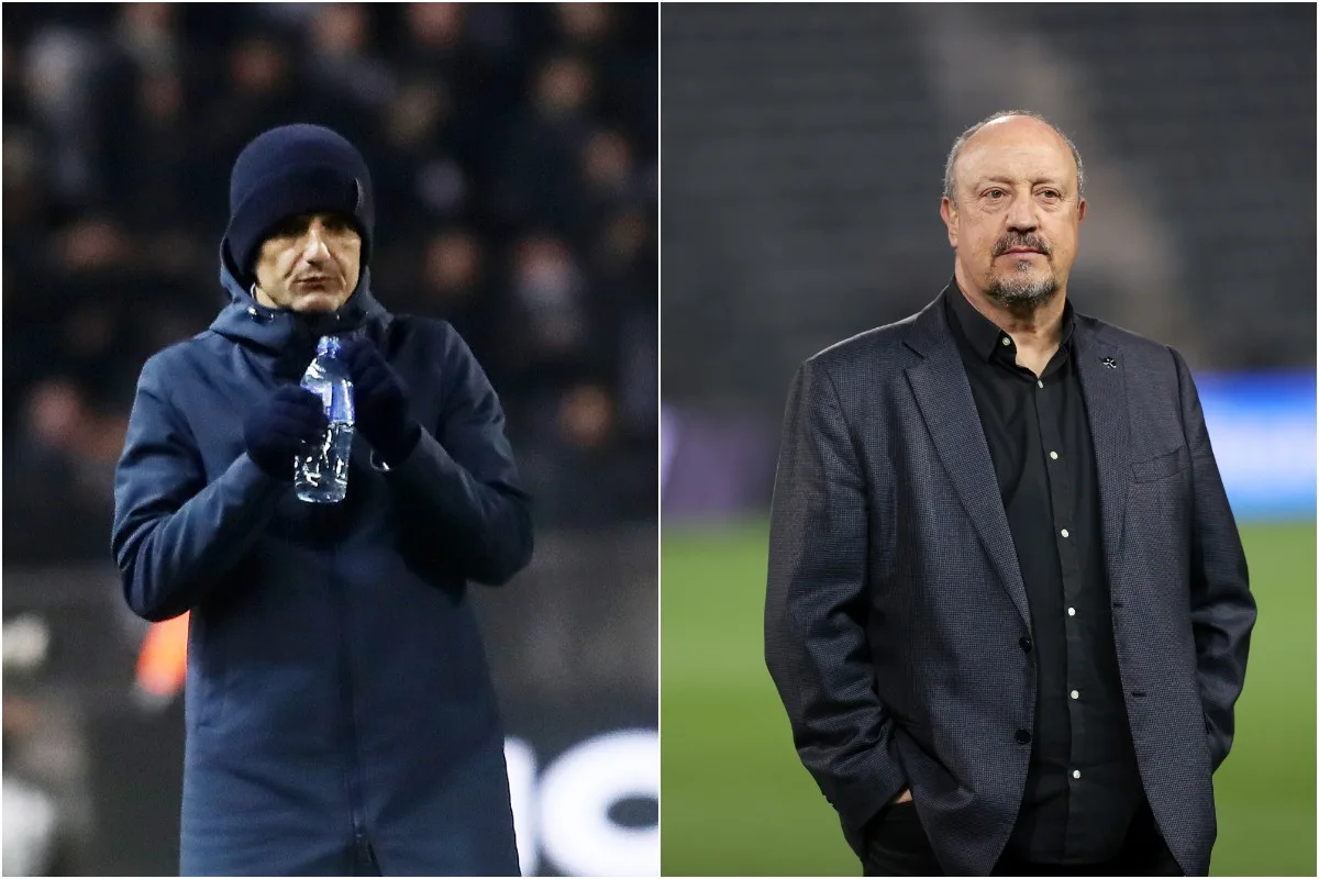 ΠΑΟΚ Παναθηναϊκός