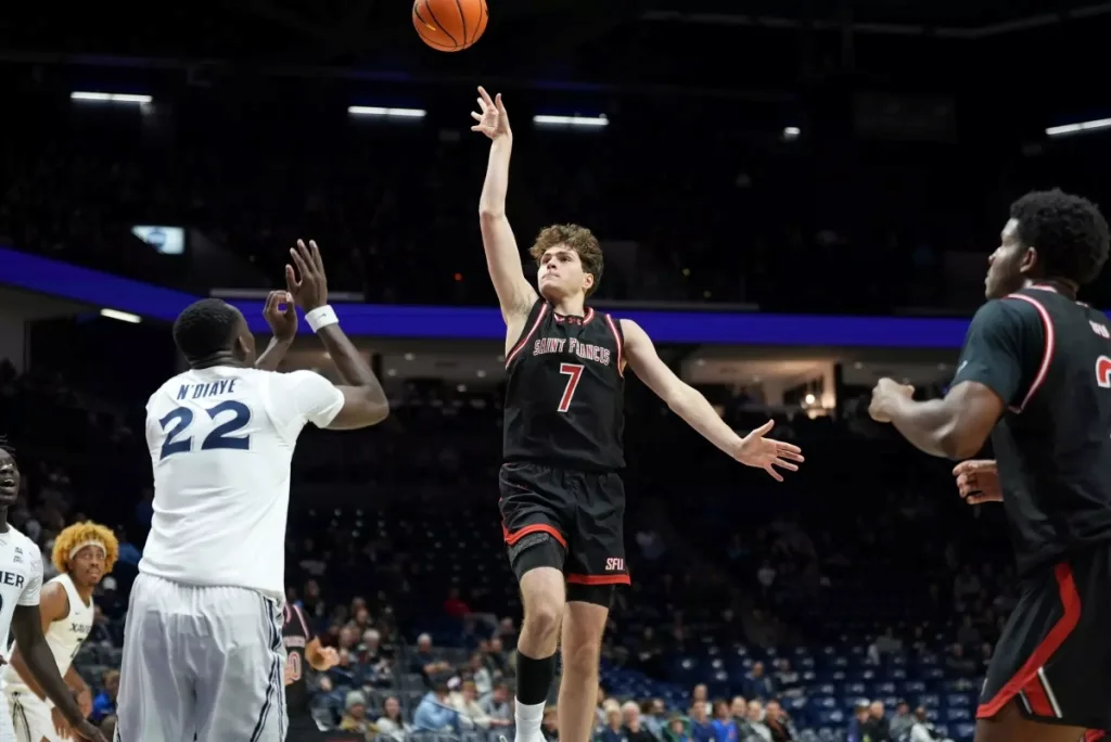 Άντρας στα 15 του, αποφασισμένος να πετύχει: Ο Έλληνας rookie της εβδομάδας με τον Παγκόσμιο πρωταθλητή πατέρα