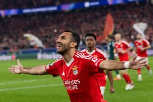 Ο Παυλίδης «θυμήθηκε» όλα τα γκολ του με την Μπενφίκα & ξεχώρισε το «καλύτερό του» (video)