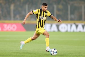 O «αθόρυβος» πρωταγωνιστής της ΑΕΚ, που κάνει τη διαφορά τον τελευταίο μήνα (video)