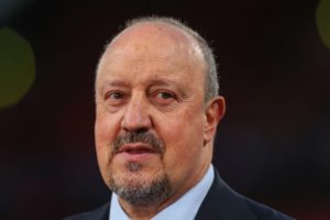 Η διάρκεια για το πρότζεκτ του Παναθηναϊκού και οι στόχοι του Ράφα Μπενίτεθ