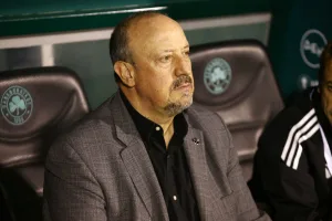 Το κομμάτι που έχει «δουλέψει» πολύ ο Παναθηναϊκός & τι θέλει να πετύχει ο Μπενίτεθ