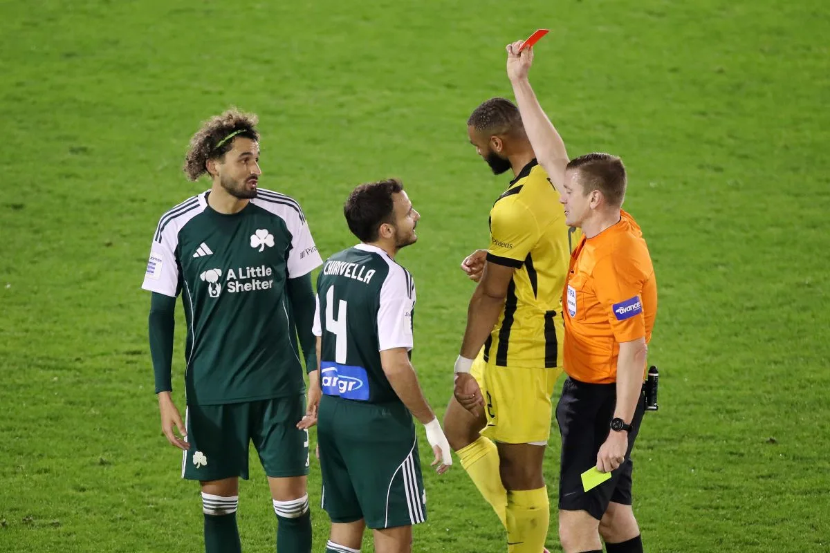 Stoiximan Super League