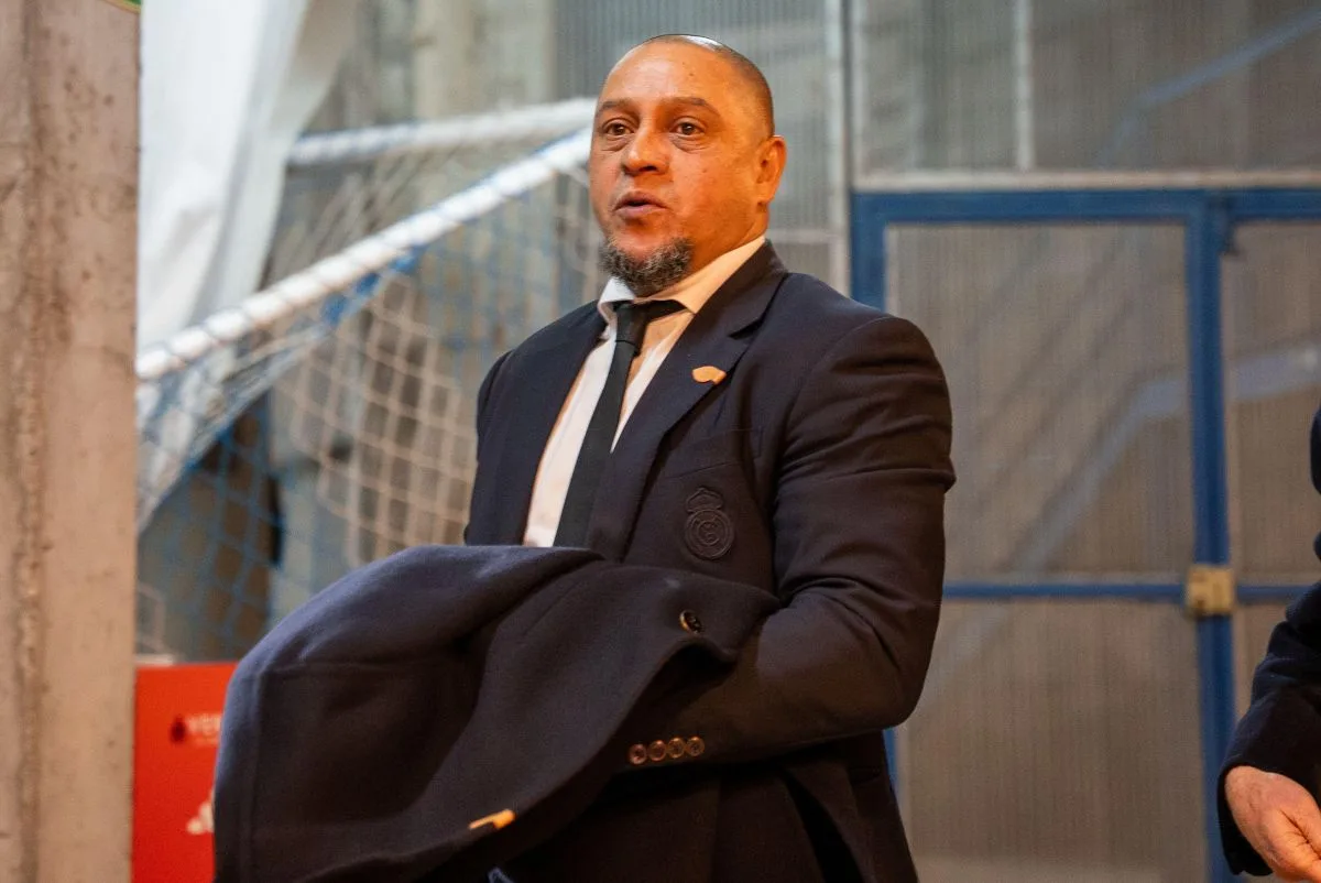 Ρομπέρτο Κάρλος