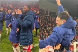 Ο Ζαφείρης είπε το τελευταίο «αντίο» στη Σλάβια & ετοιμάζεται για τον ΠΑΟΚ! (video)