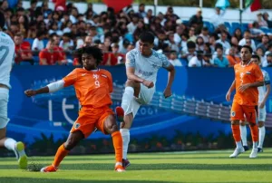 Socca: O βιονικός Μπίσεσβαρ, η Ελλάδα και το Μεξικό που δεν… ήπιε νερό