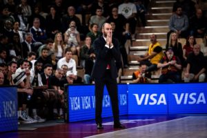 Επικός Σπανούλης καλησπέρισε τον… κανένα στη συνέντευξη Τύπου της Μονακό! (video)