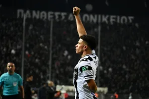 Ο Τάισον κατάφερε ό,τι κανείς άλλος ποδοσφαιριστής στη Stoiximan Super League τη φετινή σεζόν! (video)