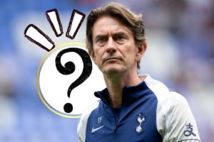 Υποψήφιος για τον πάγκο της Τότεναμ ένας πρώην προπονητής του Ολυμπιακού