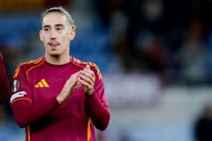 Γιατί ακόμα και να επιστρέψει στη Λίβερπουλ, μοιάζει δύσκολη η παραμονή του Τσιμίκα