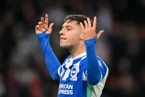 H Μπράιτον «χαμογελάει» κάθε 57’, όταν παίζει ο Τζίμας!